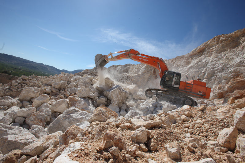 DOWNLOAD HITACHI ZAXIS 520LCR-3 Hydraulic Excavator (EM1J1-2-1(MD)) Operator Manual SN 020001-UP