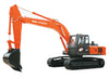 DOWNLOAD HITACHI ZAXIS 600LC Excavator (EM17P-1--1) Operator Manual SN 004001-UP