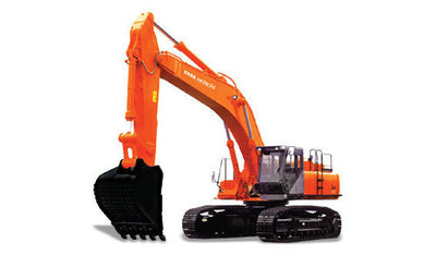 DOWNLOAD HITACHI ZAXIS 650LC-3 Hydraulic Excavator (EM1J3-NA1-2) Operator Manual SN 020001-up