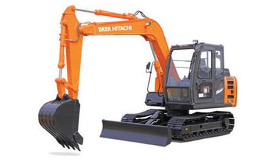 DOWNLOAD HITACHI ZAXIS 70 Excavator (EM1CD-1-1) Operator Manual SN 060001-UP