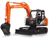 DOWNLOAD HITACHI ZAXIS 80LCK-3 Hydraulic Excavator (EM1P1-1-3) Operator Manual SN 080001-UP