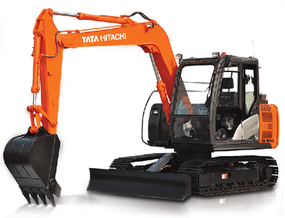 DOWNLOAD HITACHI ZAXIS 80LCK-3 Hydraulic Excavator (EM1P1-1-3) Operator Manual SN 080001-UP