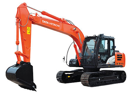 DOWNLOAD HITACHI ZAXIS 80SB Excavator (EM1CD-EN3-2) Operator Manual SN 060001-UP