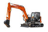 DOWNLOAD HITACHI ZAXIS 85USBLC-3 Hydraulic Excavator (EM1P1-EN1-1) Operator Manual SN 080001-UP