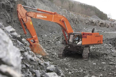 DOWNLOAD HITACHI ZAXIS 870LC-5A Hydraulic Excavator (ENMJAE-LA1-4) OPERATOR MANUAL SN 060001-UP