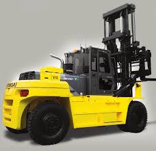 DOWNLOAD HYUNDAI 110/130/160D-7A FORKLIFT DIESEL PARTS MANUAL