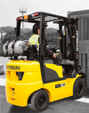 DOWNLOAD HYUNDAI 15 18 20L-7A FORK LIFT-LPG PARTS MANUAL