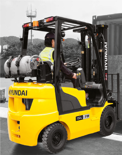 DOWNLOAD HYUNDAI 15 18 20L-7M FORK LIFT-LPG PARTS MANUAL