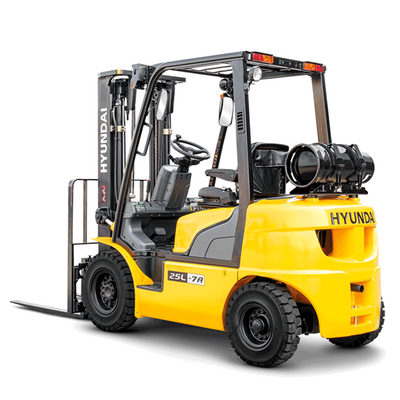DOWNLOAD HYUNDAI 20 2 30LC-7 FORK LIFT-LPG PARTS MANUAL