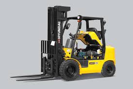 DOWNLOAD HYUNDAI 20/25/30/33D-7 FORKLIFT DIESEL PARTS MANUAL