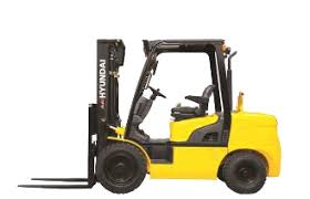 DOWNLOAD HYUNDAI 20/25/30/33DF-7 FORKLIFT DIESEL PARTS MANUAL