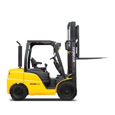 DOWNLOAD HYUNDAI 22 25 30 33D-9T FORK LIFT-DIESEL PARTS MANUAL