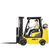 DOWNLOAD HYUNDAI 25 30GC-7M FORK LIFT-LPG PARTS MANUAL