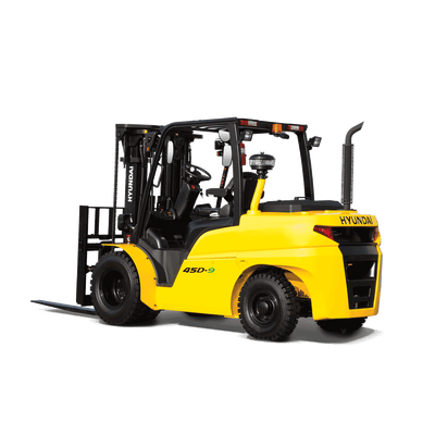 DOWNLOAD HYUNDAI 35 40 45 50DA-9 FORK LIFT-DIESEL PARTS MANUAL
