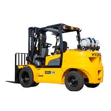 DOWNLOAD HYUNDAI 35 40 45L-7 FORK LIFT-LPG PARTS MANUAL