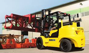 DOWNLOAD HYUNDAI 35D/40D/45D-7 FORKLIFT DIESEL PARTS MANUAL