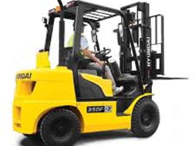 DOWNLOAD HYUNDAI 35DF-7 FORKLIFT DIESEL PARTS MANUAL
