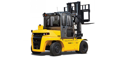 DOWNLOAD HYUNDAI 50 60 70D-9 FORK LIFT-DIESEL PARTS MANUAL