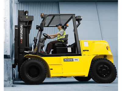 DOWNLOAD HYUNDAI 50/60/70DS-7E FORKLIFT DIESEL PARTS MANUAL