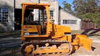 DOWNLOAD HYUNDAI H70/LGP CRAWLER DOZER PARTS MANUAL