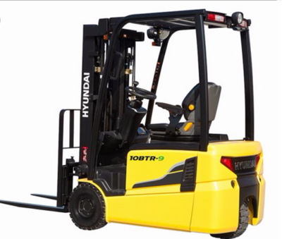 DOWNLOAD HYUNDAI HBP15 HBT40 BATTERY FORK LIFT TRUCK PARTS MANUAL