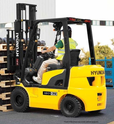 DOWNLOAD HYUNDAI HDF15 18 DIESEL FORK LIFT TRUCK PARTS MANUAL