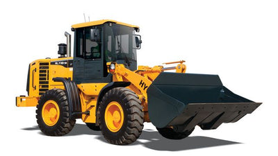 DOWNLOAD HYUNDAI HL730-9S WHEEL LOADER PARTS MANUAL