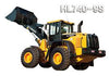 DOWNLOAD HYUNDAI HL740-9S WHEEL LOADER PARTS MANUAL
