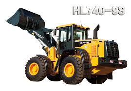 DOWNLOAD HYUNDAI HL740-9S WHEEL LOADER PARTS MANUAL