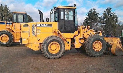 DOWNLOAD HYUNDAI HL740TM-7 WHEEL LOADER PARTS MANUAL