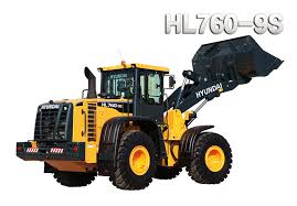 DOWNLOAD HYUNDAI HL760-9S WHEEL LOADER PARTS MANUAL