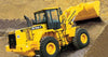 DOWNLOAD HYUNDAI HL760 WHEEL LOADER PARTS MANUAL