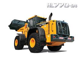 DOWNLOAD HYUNDAI HL770-9S WHEEL LOADER PARTS MANUAL