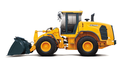 DOWNLOAD HYUNDAI HL940 WHEEL LOADER PARTS MANUAL