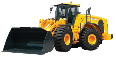 DOWNLOAD HYUNDAI HL970 WHEEL LOADER PARTS MANUAL