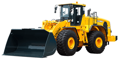 DOWNLOAD HYUNDAI HL980 WHEEL LOADER PARTS MANUAL