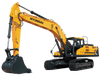 DOWNLOAD HYUNDAI HX330 L CRAWLER EXCAVATOR PARTS MANUAL