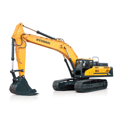 DOWNLOAD HYUNDAI HX480 L CRAWLER EXCAVATOR PARTS MANUAL