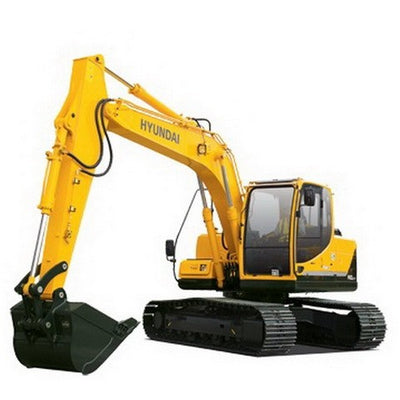 DOWNLOAD HYUNDAI R140LC-9 CRAWLER EXCAVATOR PARTS MANUAL