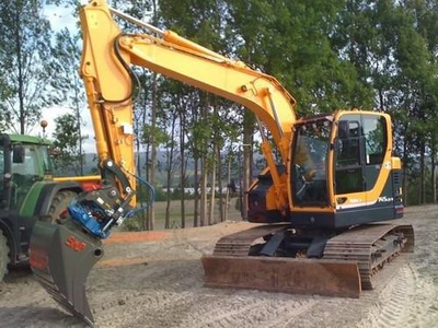 DOWNLOAD HYUNDAI R145CR-9A CRAWLER EXCAVATOR PARTS MANUAL