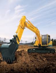 DOWNLOAD HYUNDAI R180LC-9A CRAWLER EXCAVATOR PARTS MANUAL