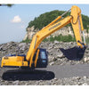 DOWNLOAD HYUNDAI R210LC-3H CRAWLER EXCAVATOR PARTS MANUAL