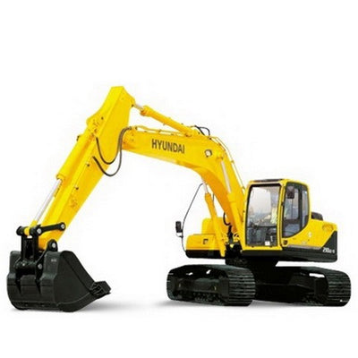 DOWNLOAD HYUNDAI R220LC-9 CRAWLER EXCAVATOR PARTS MANUAL