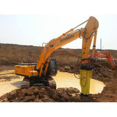 DOWNLOAD HYUNDAI R220LC-9S CRAWLER EXCAVATOR PARTS MANUAL