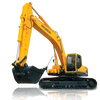 DOWNLOAD HYUNDAI R290LC CRAWLER EXCAVATOR PARTS MANUAL