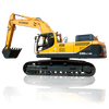 DOWNLOAD HYUNDAI R330LC-9A CRAWLER EXCAVATOR PARTS MANUAL