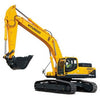 DOWNLOAD HYUNDAI R380LC-9SH  CRAWLER EXCAVATOR PARTS MANUAL