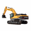 DOWNLOAD HYUNDAI R390LC-9 CRAWLER EXCAVATOR PARTS MANUAL