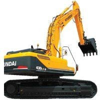 DOWNLOAD HYUNDAI R430LC-9 CRAWLER EXCAVATOR PARTS MANUAL