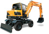 DOWNLOAD HYUNDAI R60W-9S WHEEL EXCAVATOR PARTS MANUAL